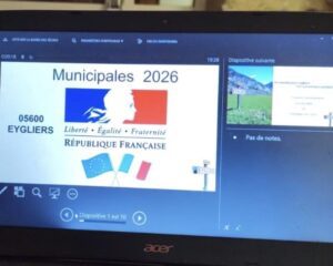 Municipales 2026